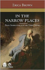 In the Narrow Places