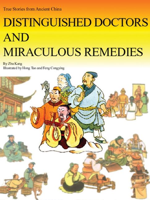 Distinguished Doctors and Miraculous Remedies