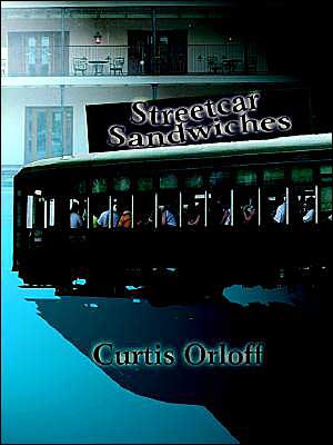 Streetcar Sandwiches
