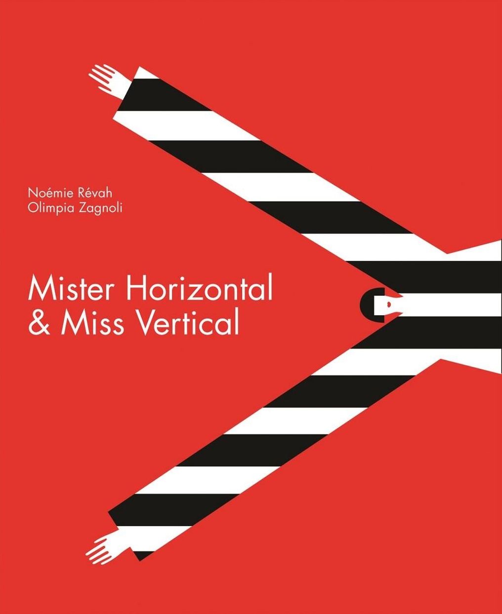 Mister Horizontal & Miss Vertical