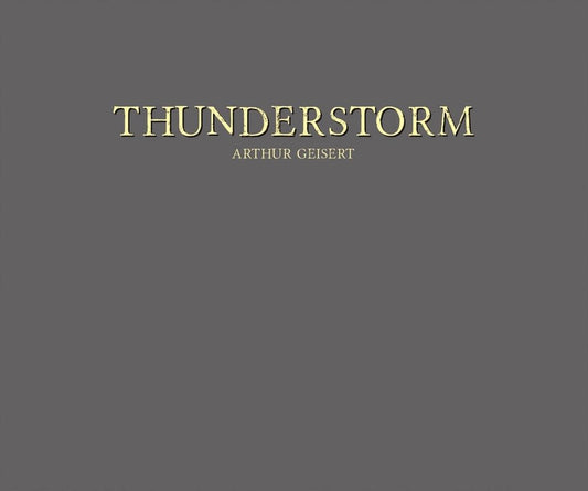 Thunderstorm