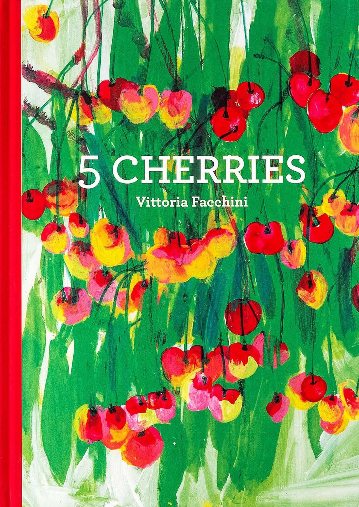 5 Cherries