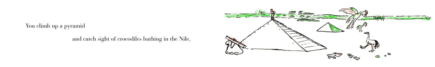 Crocodile Tears
