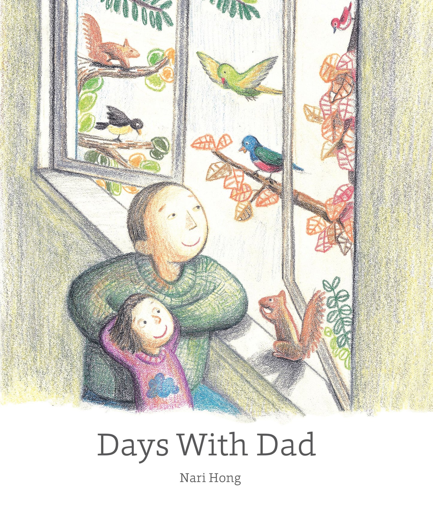 Days With Dad