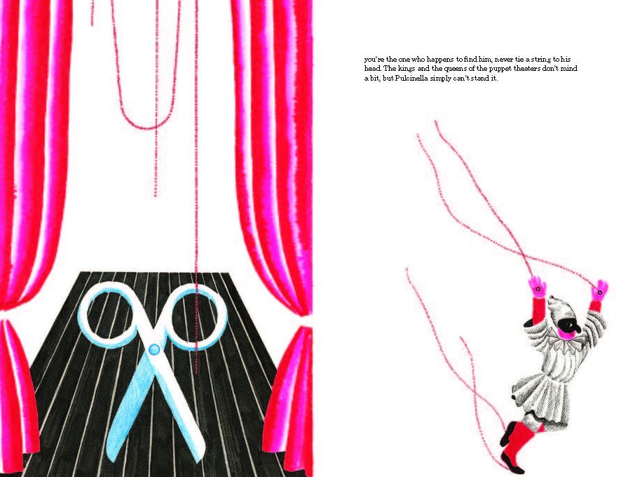Telephone Tales
