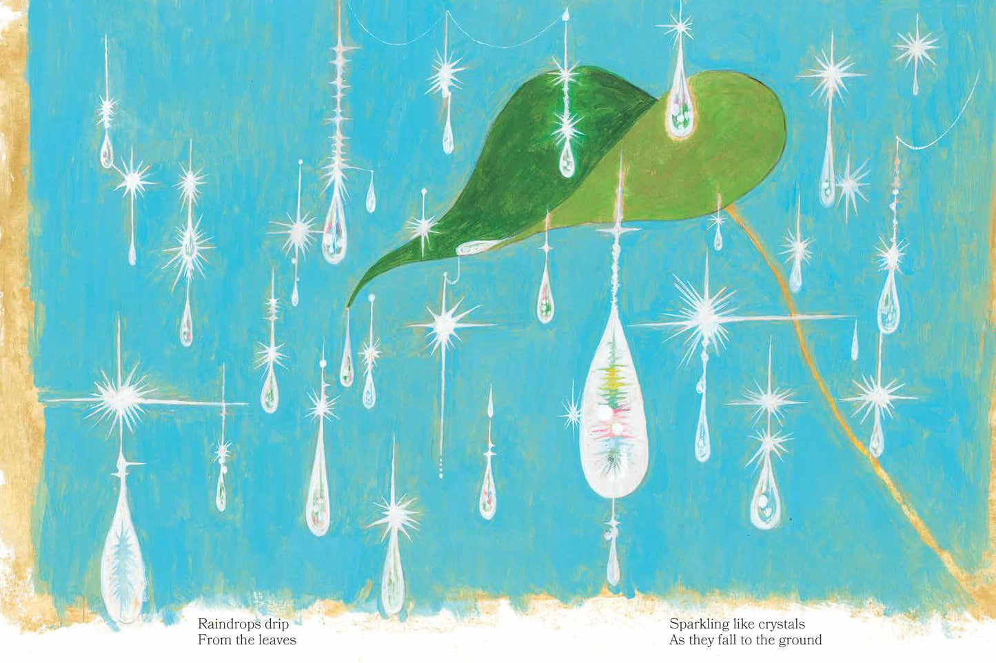 Every Color of Light: A Book about the Sky
