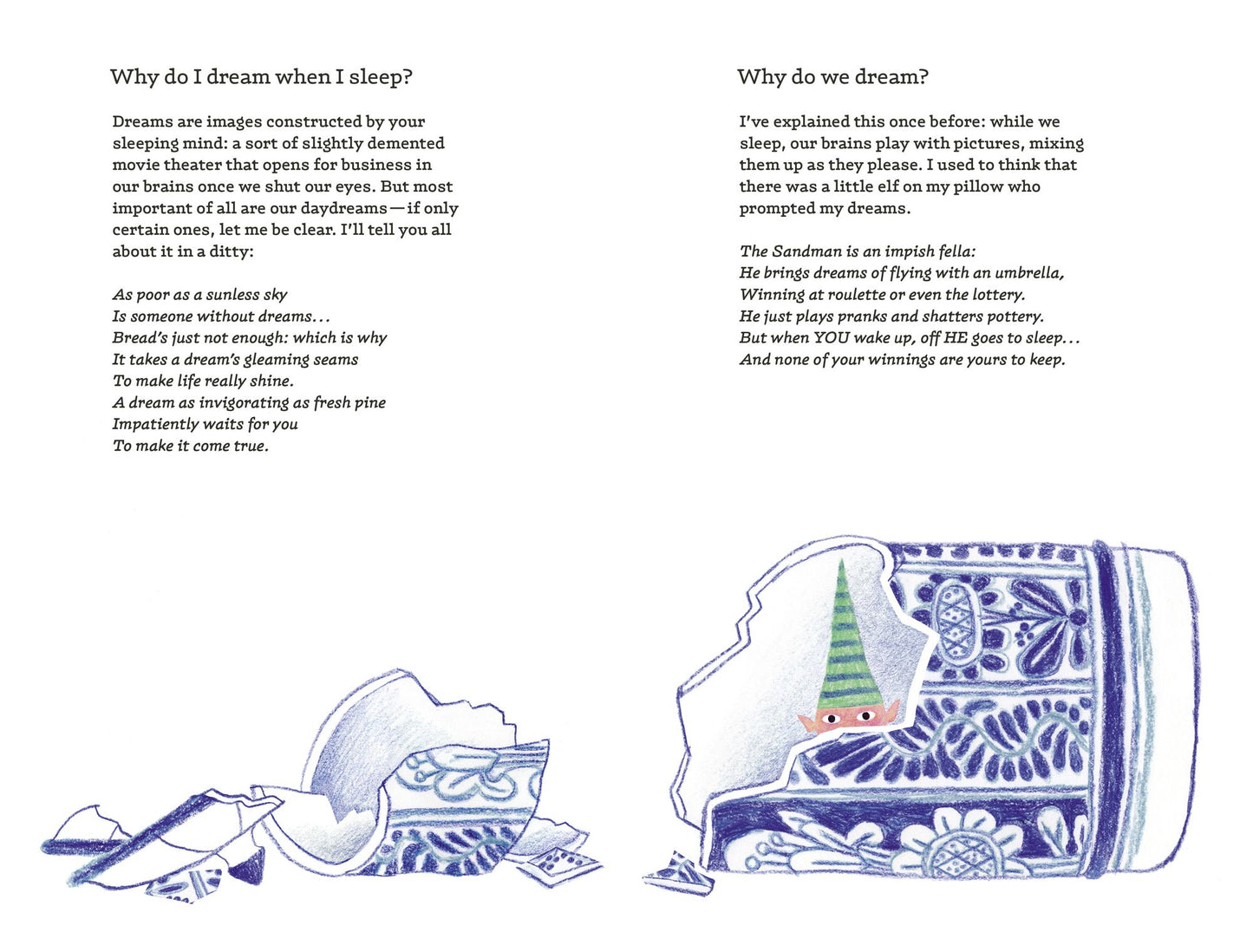 The Book of Whys