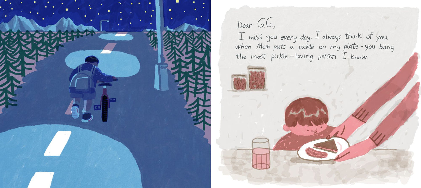 Sylvester's Letter