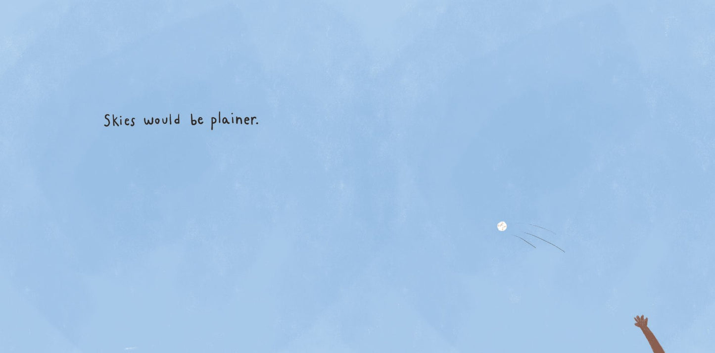 What If One Day...