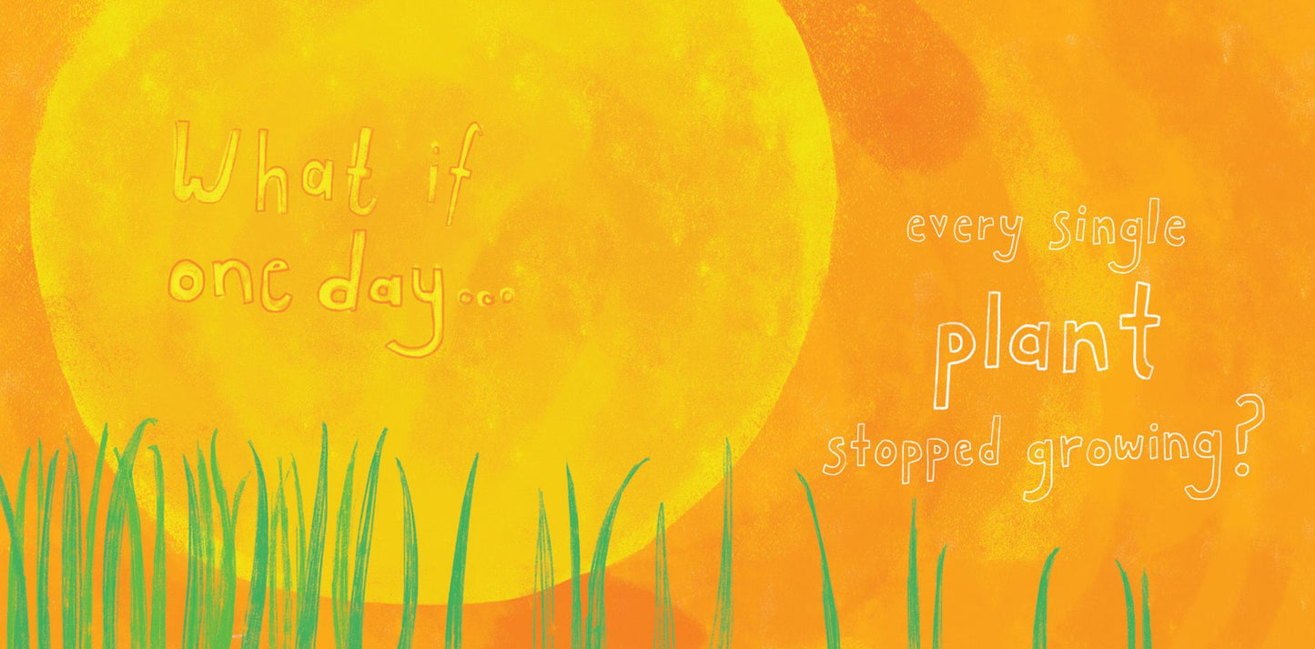 What If One Day...