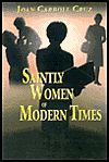 Saintly Women of Modern Times