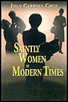 Saintly Women of Modern Times