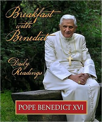 Breakfast with Benedict: Daily Readings
