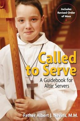 Called to Serve