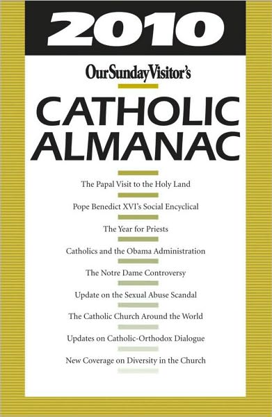 Our Sunday Visitor's Catholic Almanac