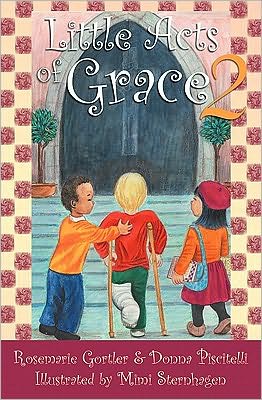 Little Acts of Grace Volume II