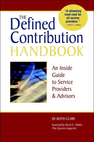 The Defined Contribution Handbook