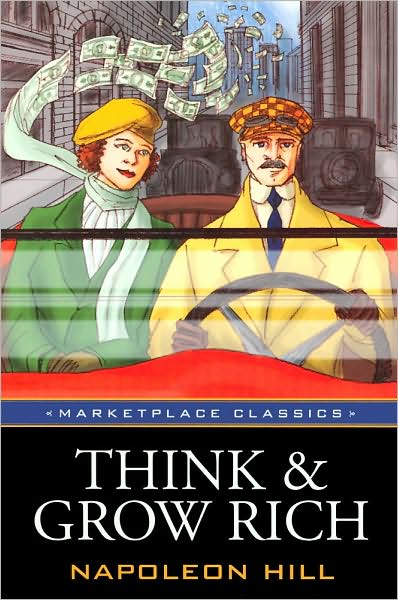 Think And Grow Rich