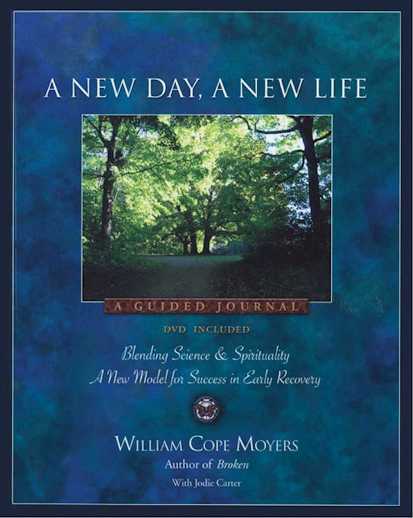 A New Day, A New Life: A Guided Journal