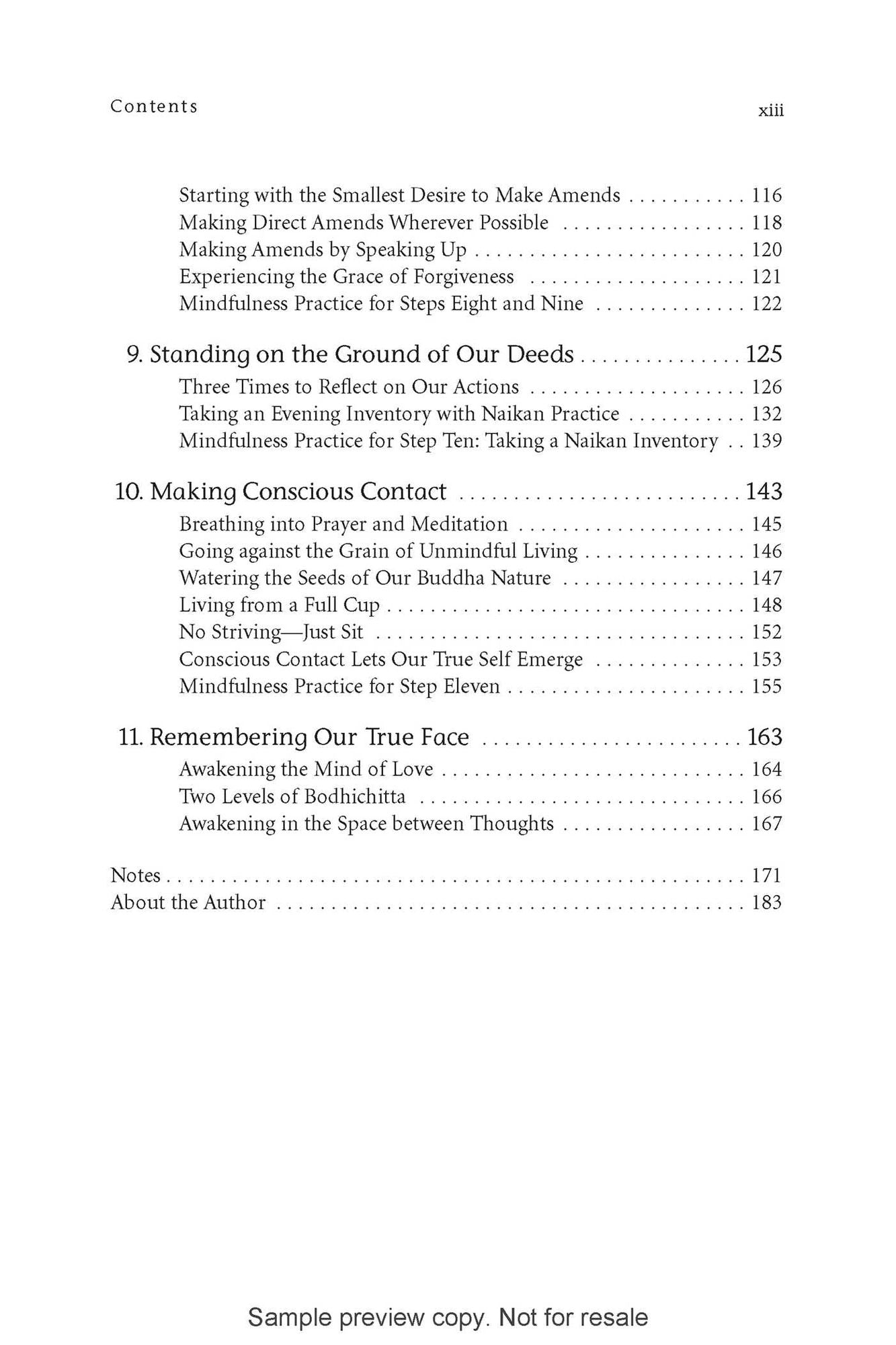 Mindfulness and the 12 Steps: Living Recovery in the Present Moment