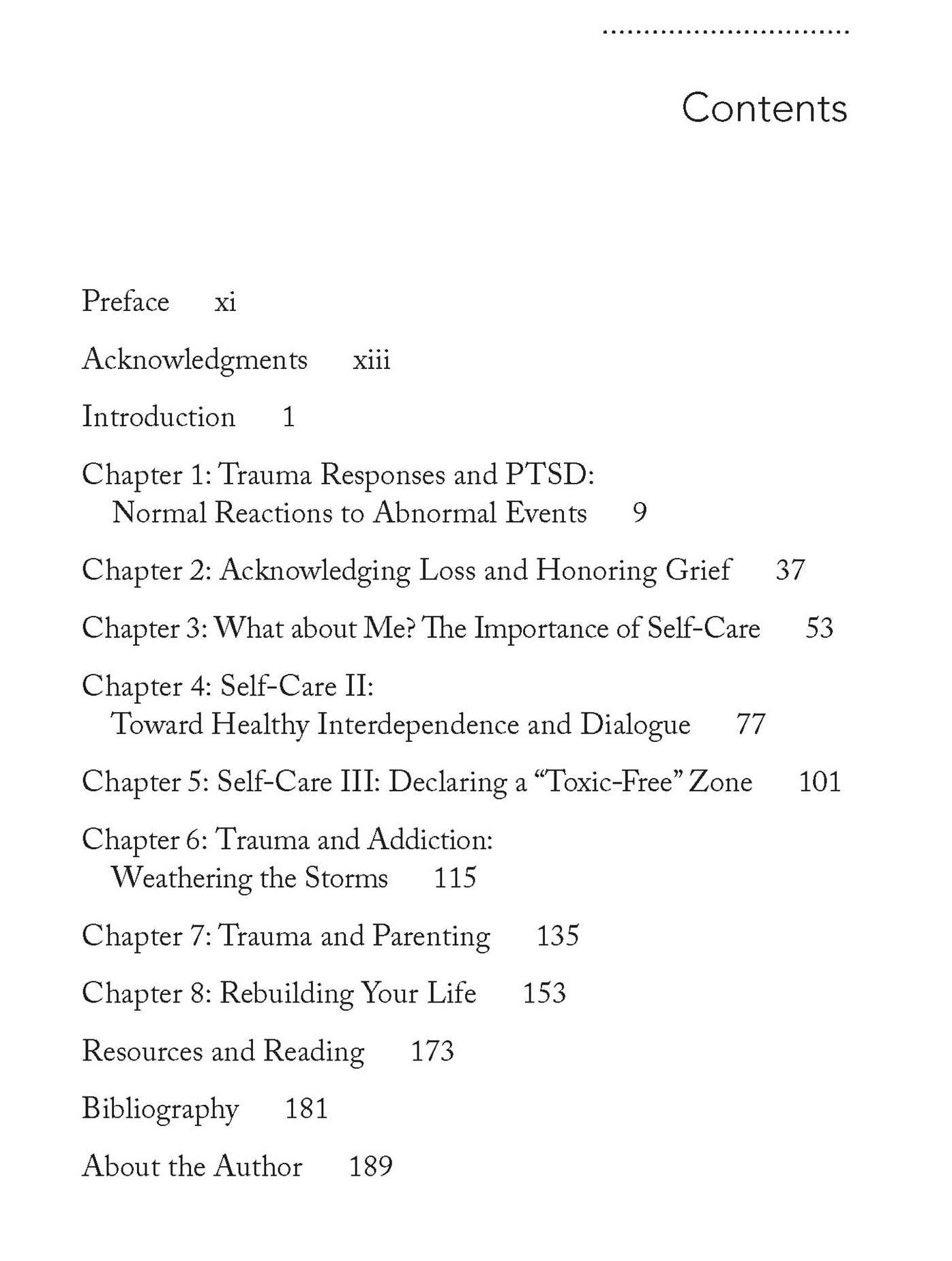 Shock Waves: A Practical Guide to Living with a Loved One's PTSD