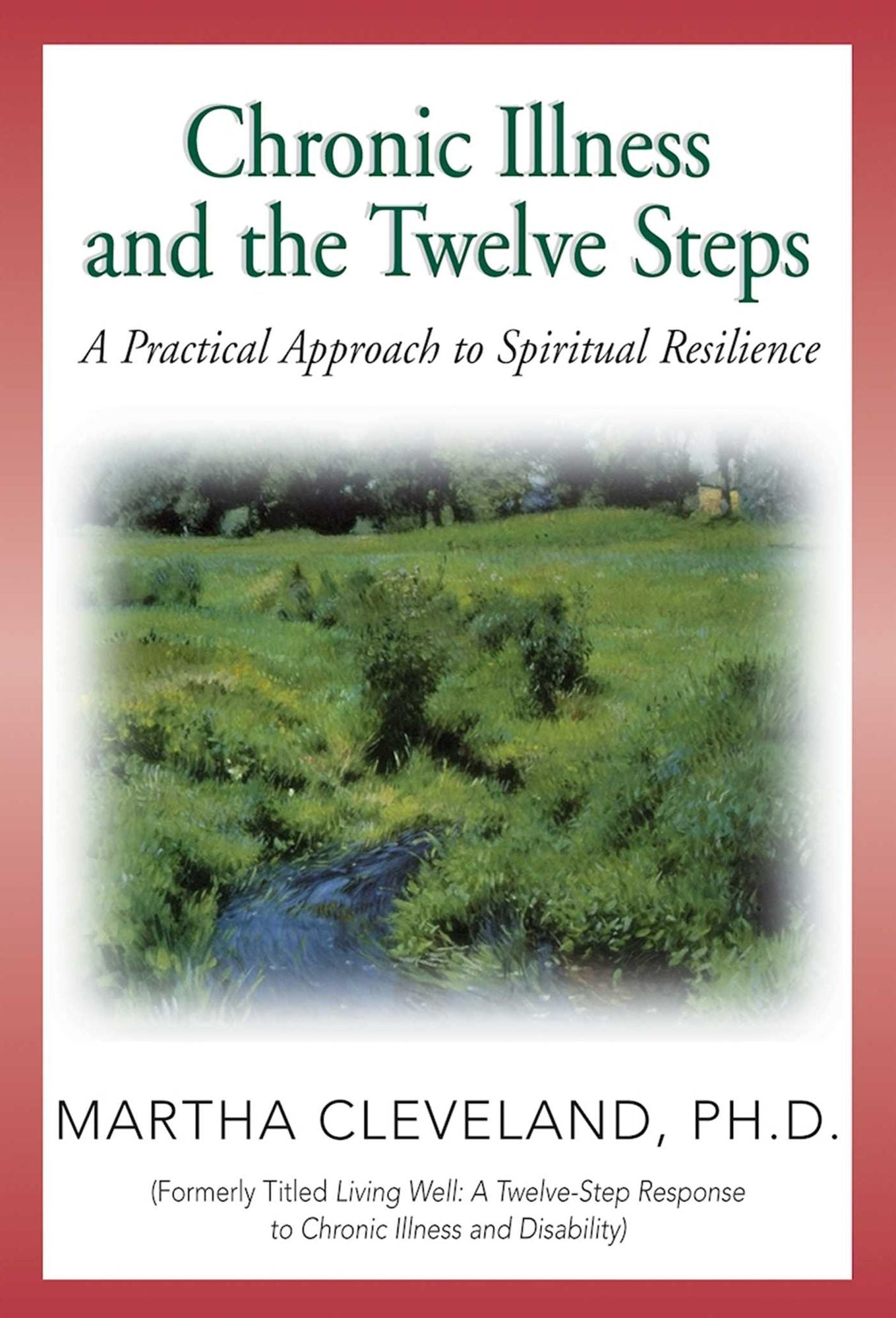 Chronic Illness and the Twelve Steps: A Practical Approach to Spiritual Resilience