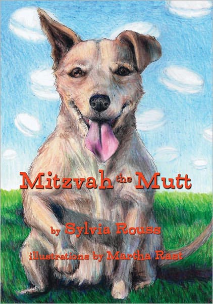 Mitzvah The Mutt