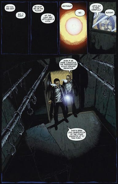Escape of the Living Dead: Resurrected