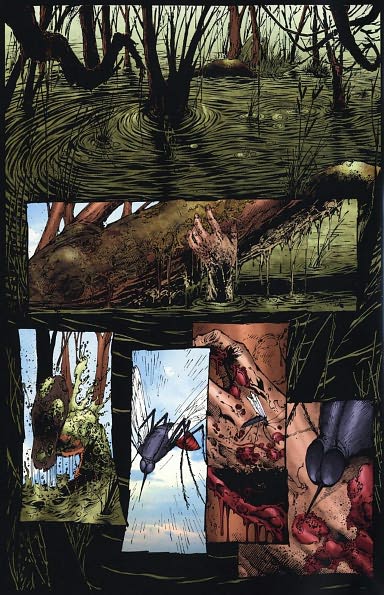 Escape of the Living Dead: Resurrected