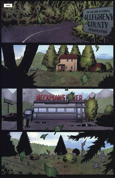 Night of the Living Dead