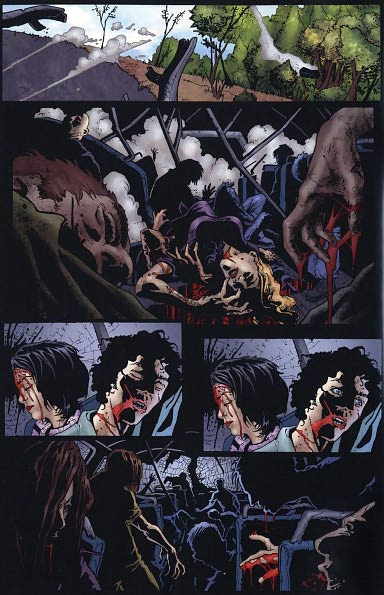 Night of the Living Dead