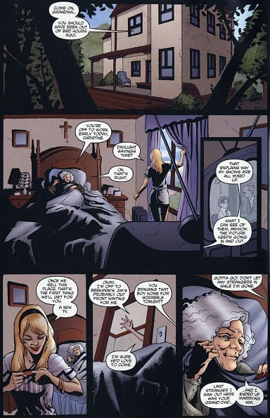 Night of the Living Dead