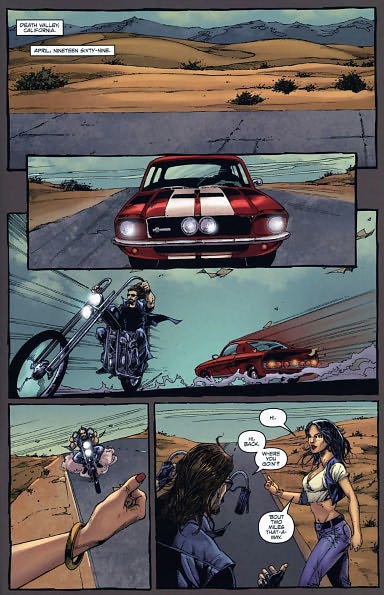 Night of the Living Dead Volume 3