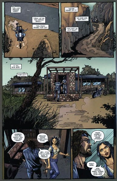 Night of the Living Dead Volume 3