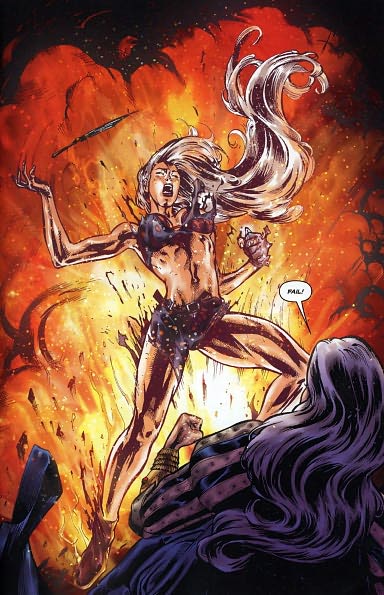 Lady Death Volume 2