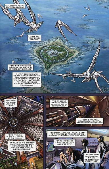 War Goddess Volume 1