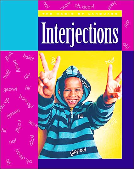 Interjections