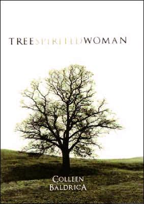 Tree Spirited Woman