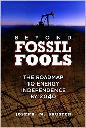 Beyond Fossil Fools: The Roadmap to Energy Independence by 2040