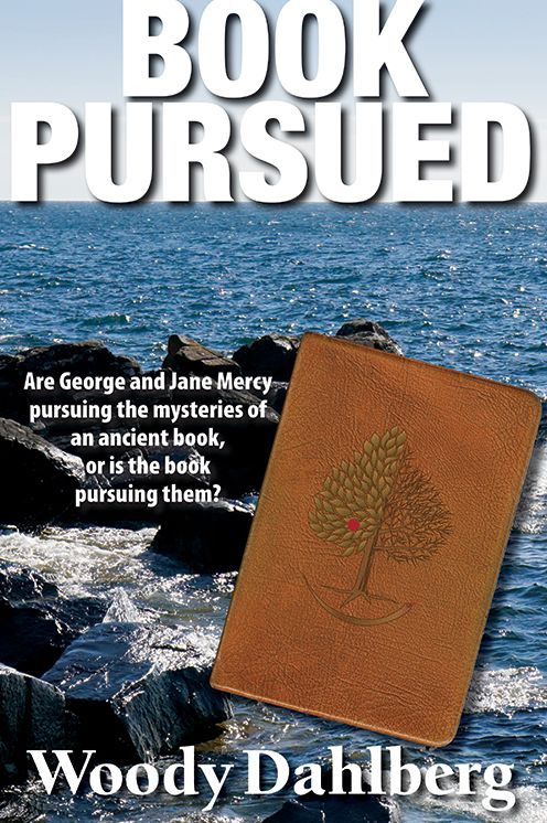 Book Pursued