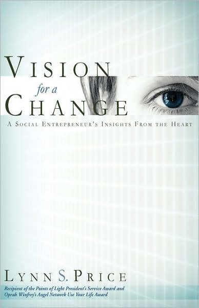 Vision For A Change