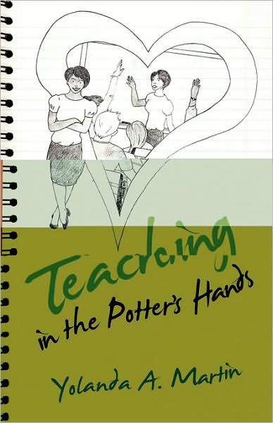 Teaching In The Potter's Hands