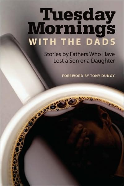 Tuesday Mornings With The Dads