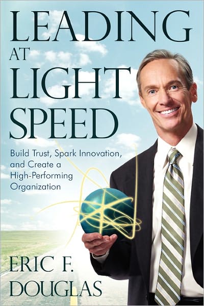 Leading At Light Speed