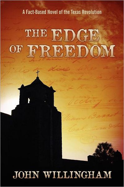 The Edge Of Freedom