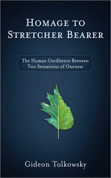 Homage To Stretcher Bearer