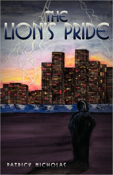 The Lion's Pride