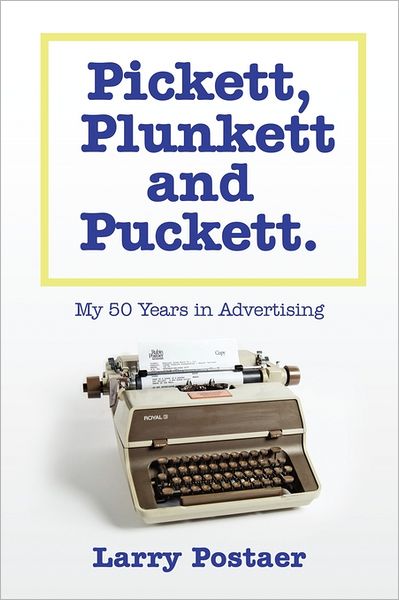 Pickett, Plunkett And Puckett