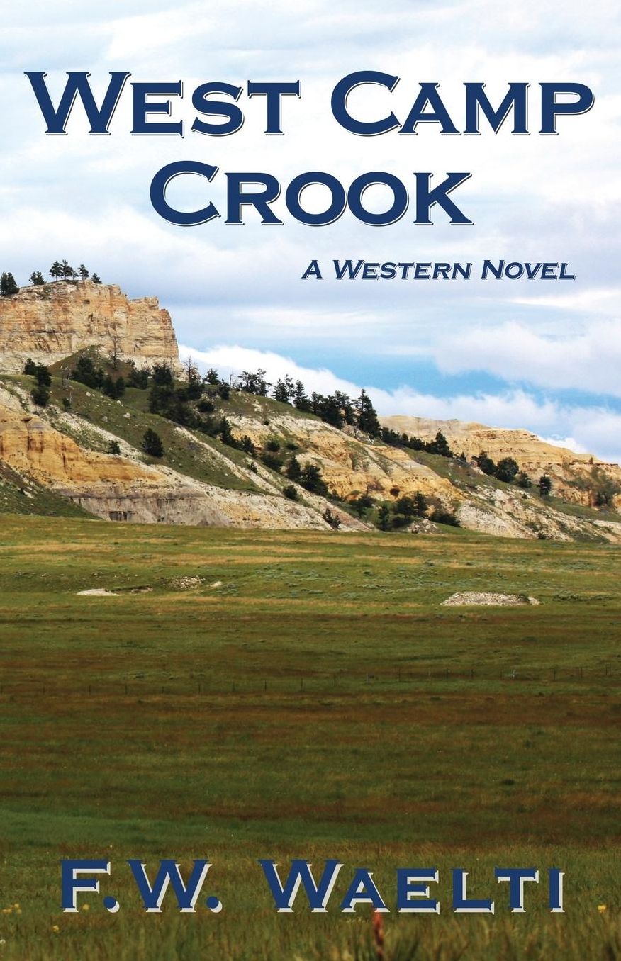West Camp Crook