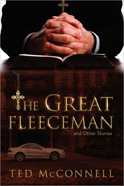 The Great Fleeceman And Other Stories